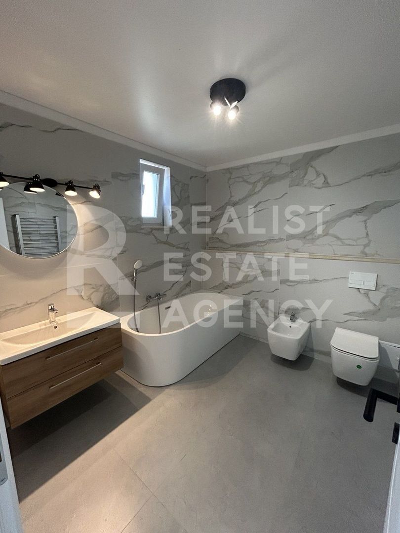 Duplex nou, teren - 255 mp, 2 locuri de parcare, Otopeni - Poză 17