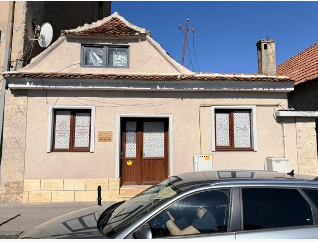 Spatiu comercial in centrul Brasovului - Poză 8