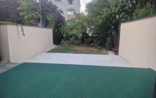 2 camere decomandate, Modern, Garaj, Intre Lacuri, Iulius Mall, FSEGA - Poză 10