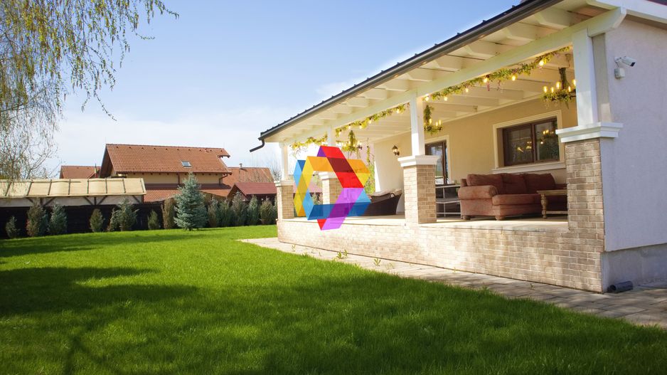 Casa deosebita cu 4 camere,  228 mp, Brașov - Cartierul Stupini - Poză 30