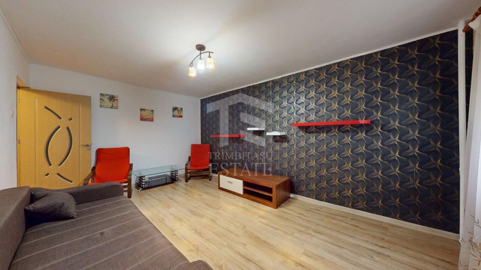 Apartament 2 camere 9 min Metrou Crangasi - Poză 5