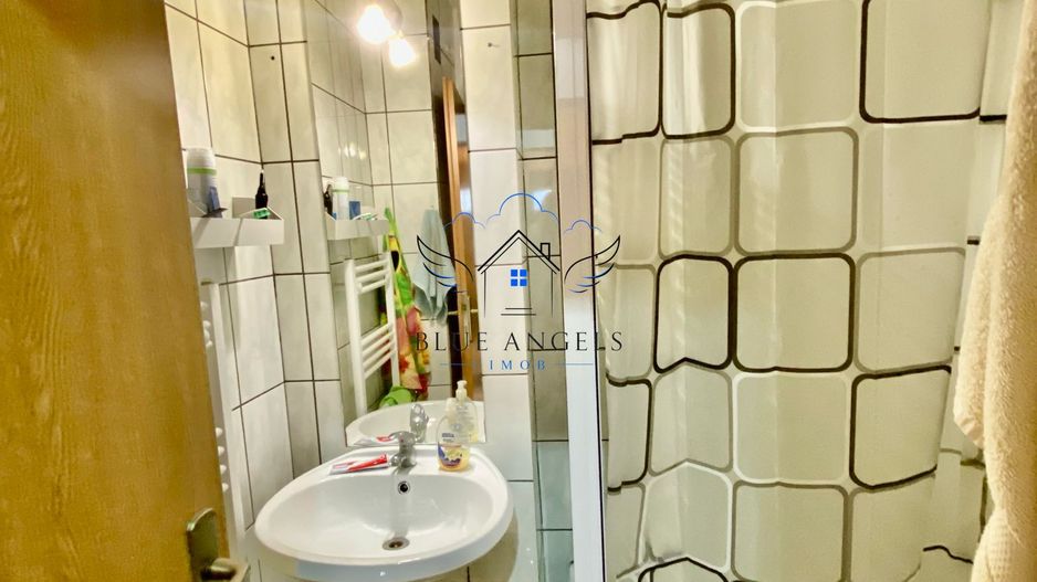 Apartament 4 camere, 2 parcari, vedere PANORAMICA, Triaj - Poză 8