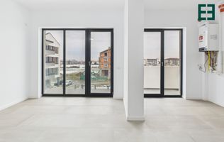 Apartament 2 camere - Bloc nou - Giroc - Timișoara