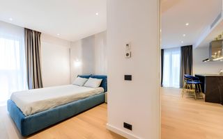 Apartament High-End 4 camere One Herastrau Towers - Poză 30