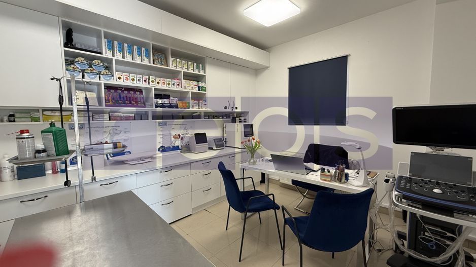 VANZARE SPATIU COMERCIAL-AVIATIEI | 188 MP | PARTER | VITRINA STRADALA - Poză 5