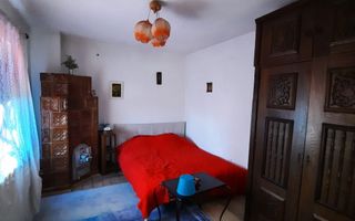 Casa 4 camere, teren 1960m2, CT, Provita, Prahova - Poză 10