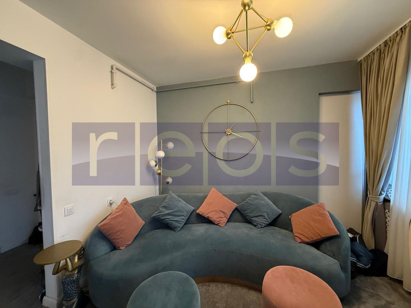 VANZARE DUPLEX AVIATIEI | MOBILAT SI UTILAT | 2 LOCURI PARCARE - Poză 6