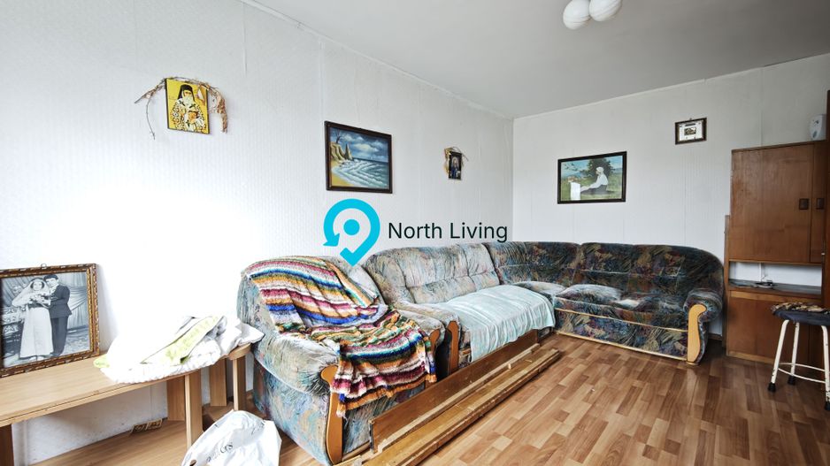 Apartament 3 camere | Zona Trapezului – 1 Decembrie 1918 - Poză 5