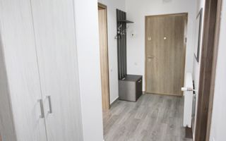 2 camere, mobilat modern, balcon, parcare, Intre Lacuri, Iulius, FSEGA - Poză 9