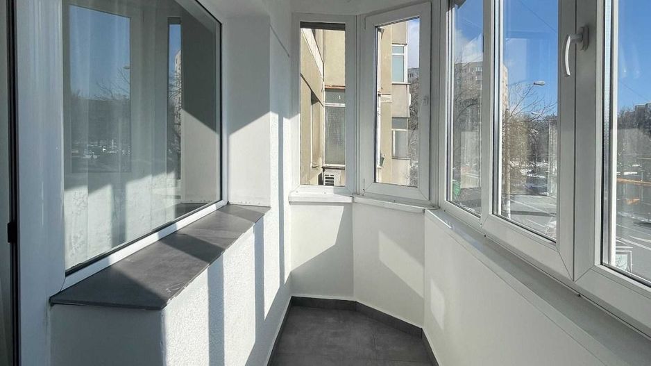 AP. 3 CAMERE DRUMUL TABEREI, LOC PARCARE, MODERN, METROU 2 MINUTE - Poză 8