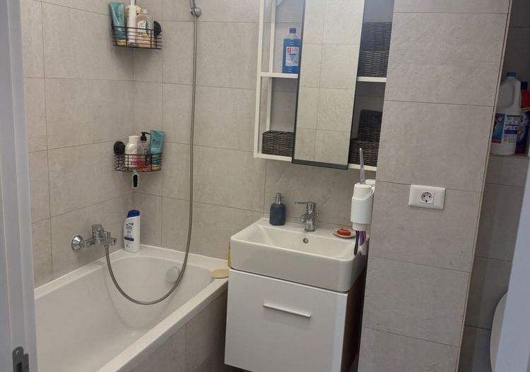 Apartament 2 camere, parcare subterana inclusa - Iuliu Maniu 141 - Poză 5