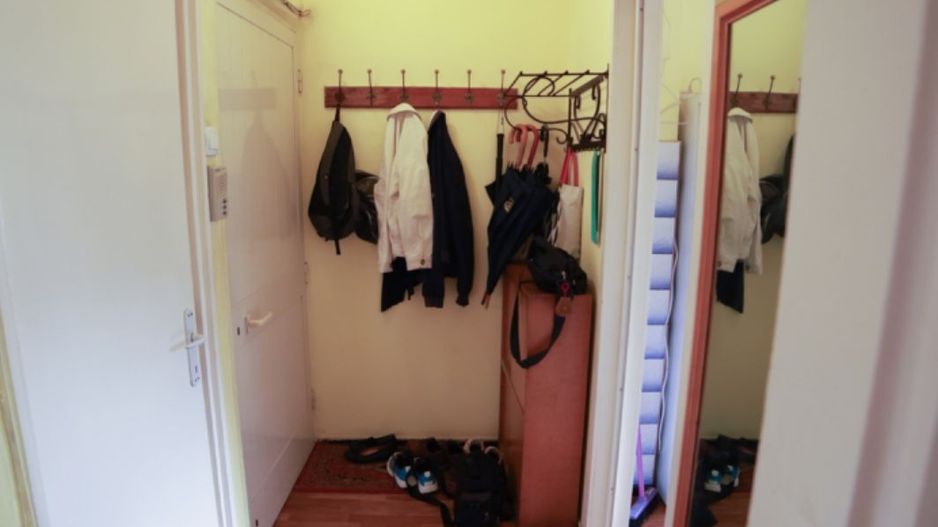 Centru 2 Camere , 52mp, liber, 120000Euro - Poză 5
