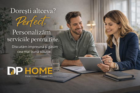 
    Servicii personalizate pentru tine