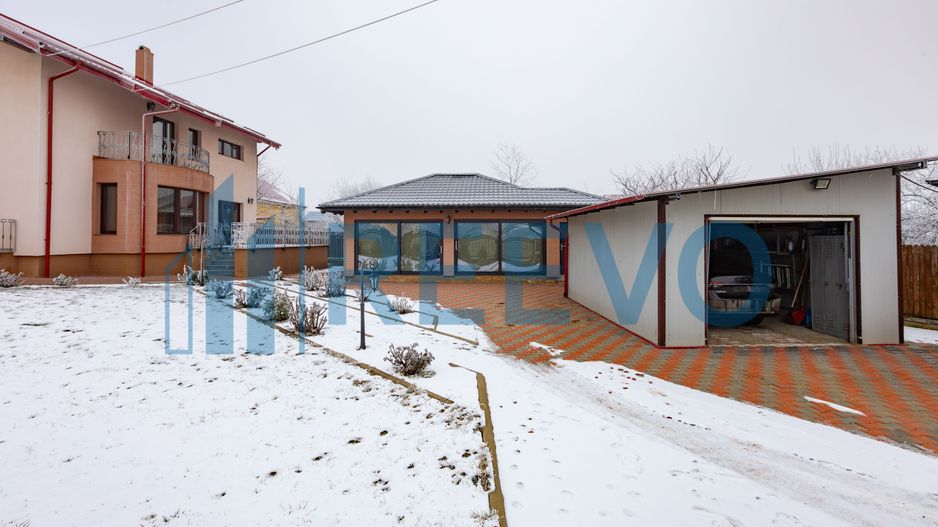 Casă/Vilă cu foișor | 1.000 mp teren | Măgura - Poză 53