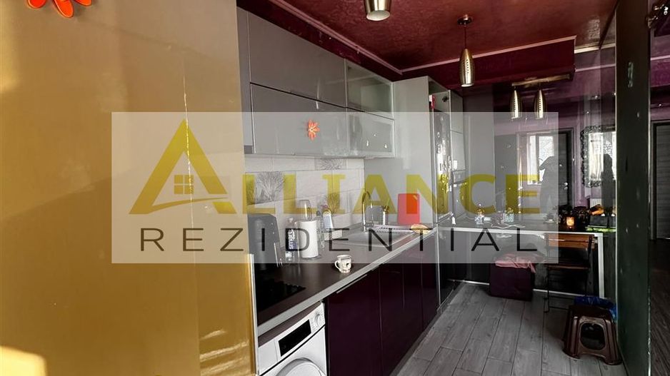 Apartament 3 camere 95 mp | Aurel Persu â Sector 4 | Parcare + Boxa incluse - Poză 14