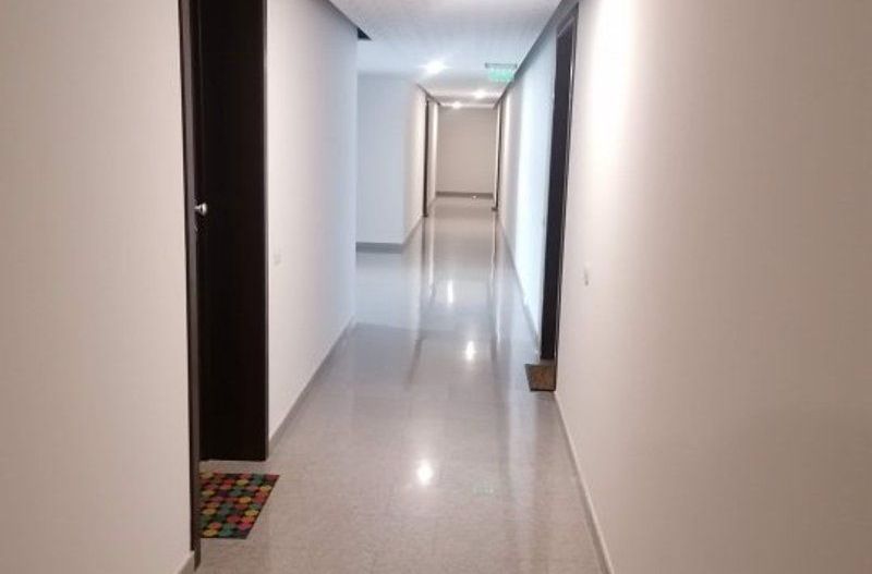 Studio Erou Iancu Nicolae 133-nemobilat, parcare subterana - Poză 19