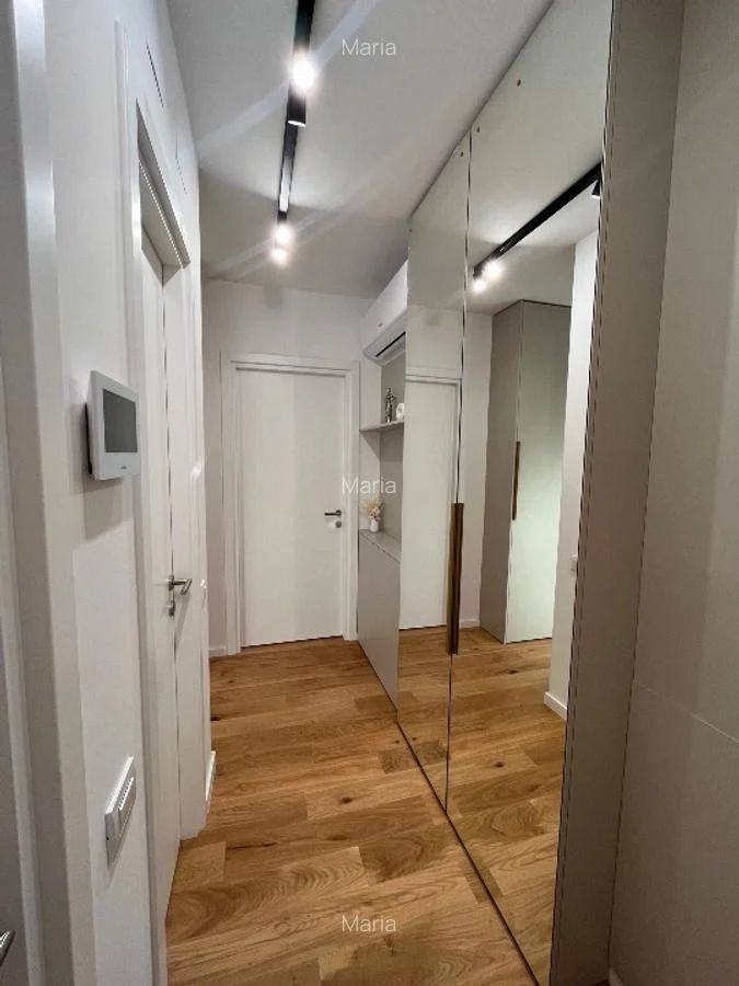 Apartament superb Domenii - Poză 12