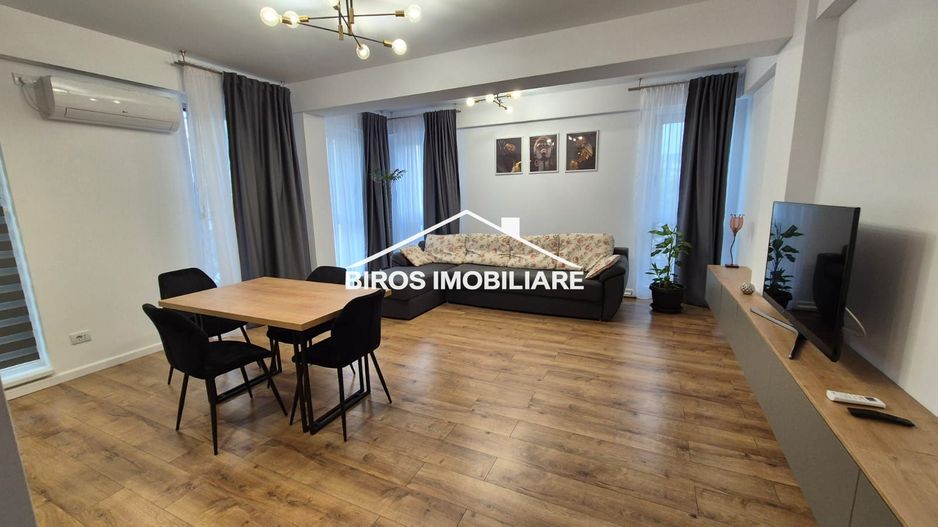 2 camere | Modern | Cornitoiu - Poză 1
