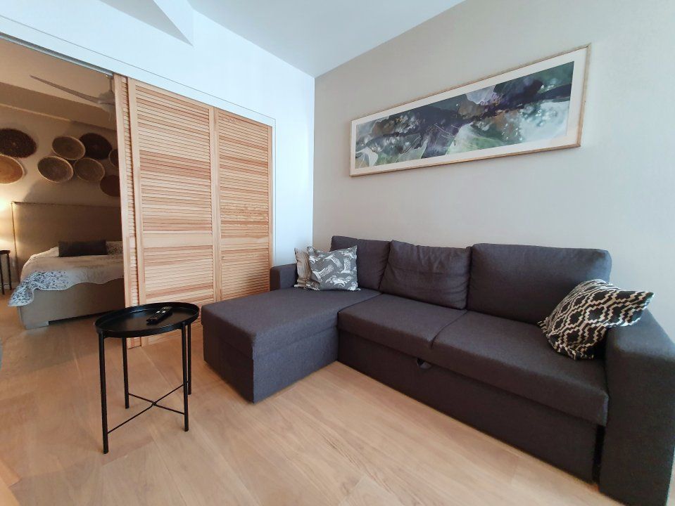 Studio 50mp cu vedere la mare | Mamaia Nord - Poză 10