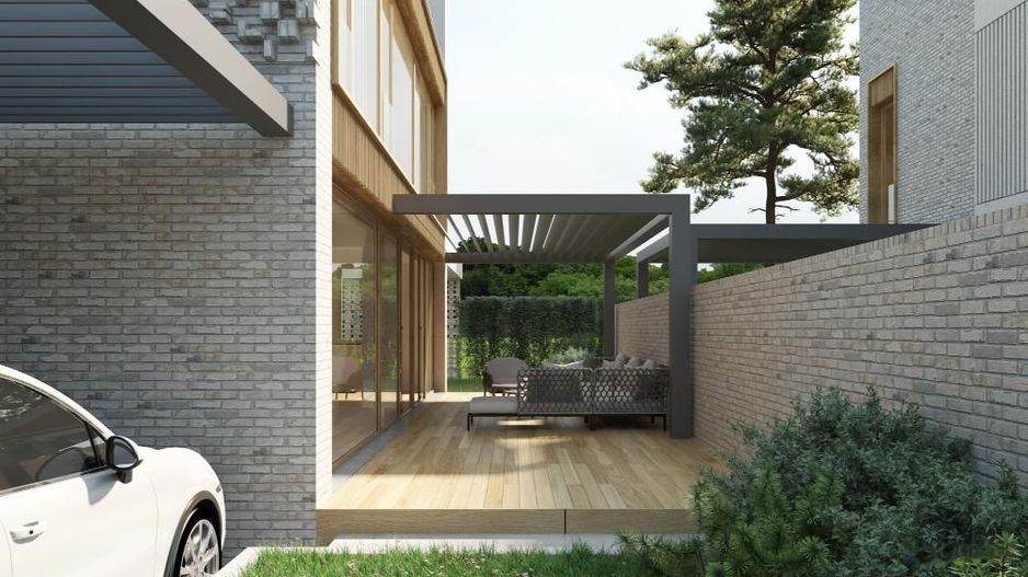 Vila eleganta în zona Iancu Nicolae | Predare mai - Poză 5