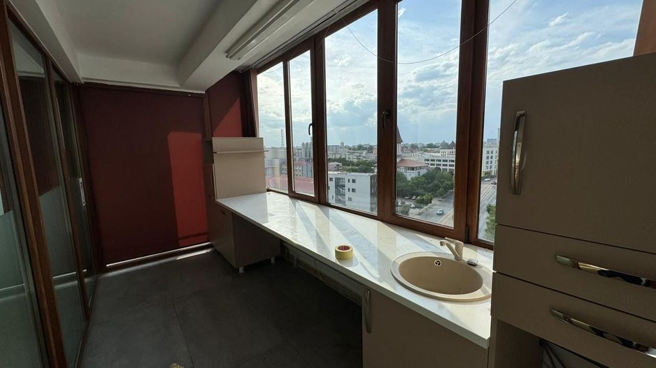 COMISION 0 | Penthouse | 3 camere | 143 mp utili | Complex Studențesc - Poză 5