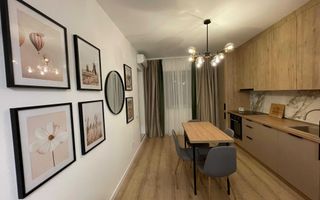 Apartament 2 camere  Titan | Costin Georgian metrou - Poză 6