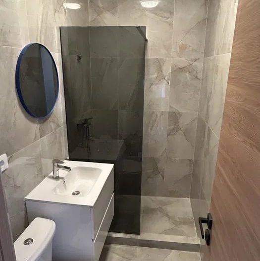 Garsoniera Prima Inchiriere Auchan Militari - TOTUL NOU - Poză 3