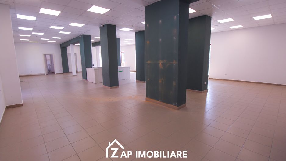 Clădire Stradală langa LIDL cu Vad Intens | Teren 1.100 mp | Zero Comision - Poză 9