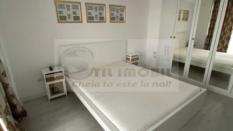 Apartament  - 1 camera, bloc intabulat - Poză 2