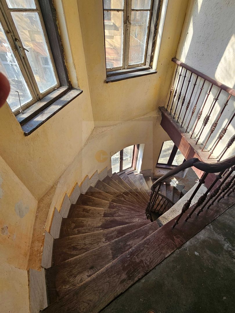 2 Garsoniere Unite de Vânzare – Cismigiu, Ultracentral - Poză 6