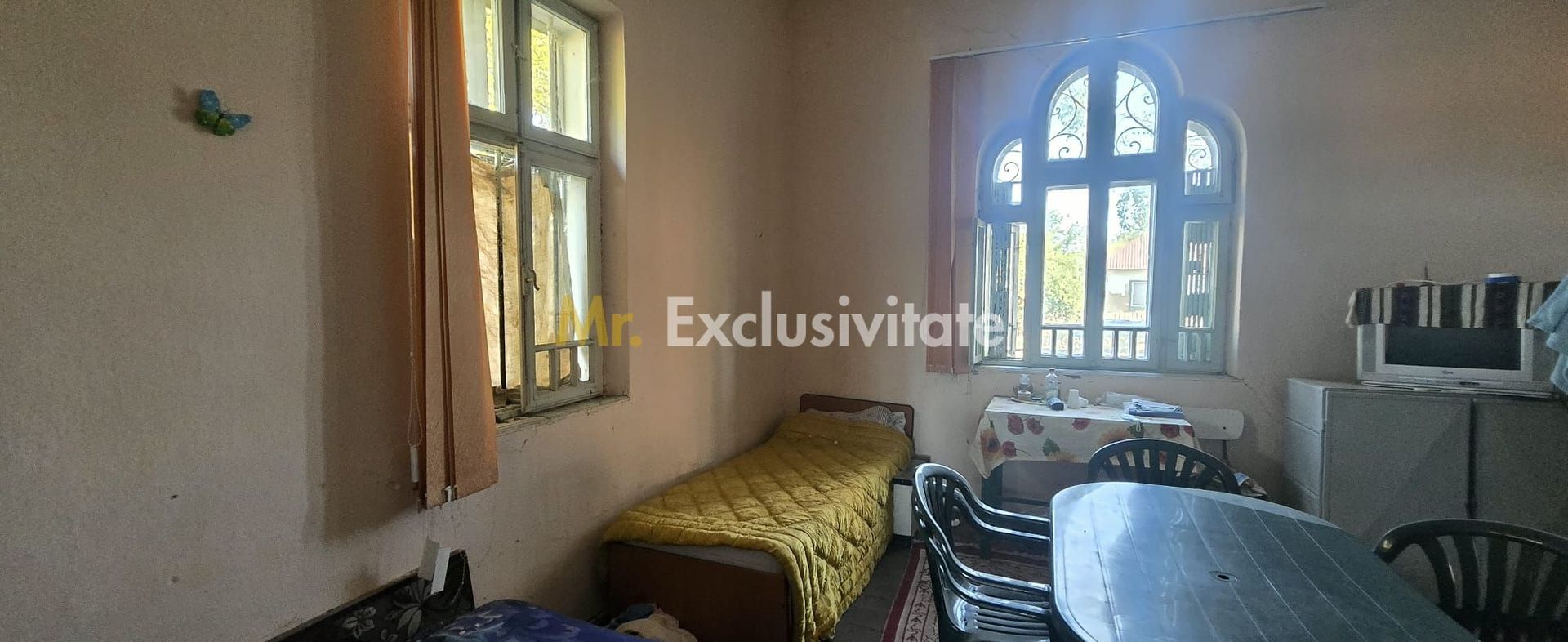 Casă individuală cu 4 camere în Burila Mare, jud. Mehedinți - Poză 23