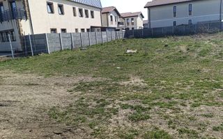 Teren intravilan de vânzare în Giroc – oportunitate pentru investiții! - Poză 4