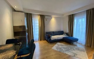 VANZARE 3 CAMERE | PARCARE INCLUSA | COSMOPOLIS - Poză 1