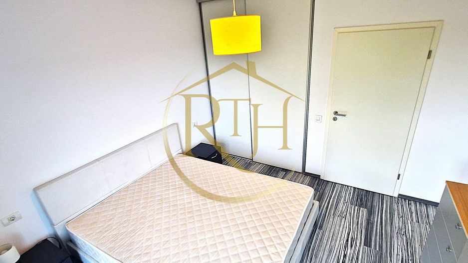 Apartament modern cu 2 camere de inchriat- Zona Calea Buziasului - Poză 8