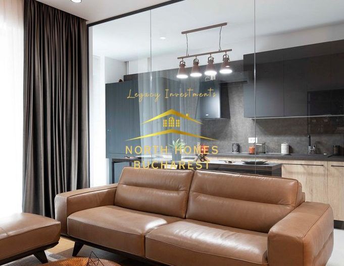 Apartament cu 2 Camere cu finalizare in 2025 - metrou Aurel Vlaicu - Poză 7