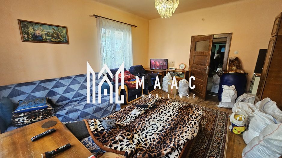 Casa individuala cu 3 camere | Teren 542 mp | Turnisor - Poză 4