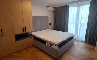 Apartament de lux cu scară interioară și terasă – Buna Ziua - Poză 26