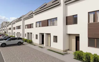 Rent I 5 room Villa I Pipera I American School I Pet Friendly - Poză 11