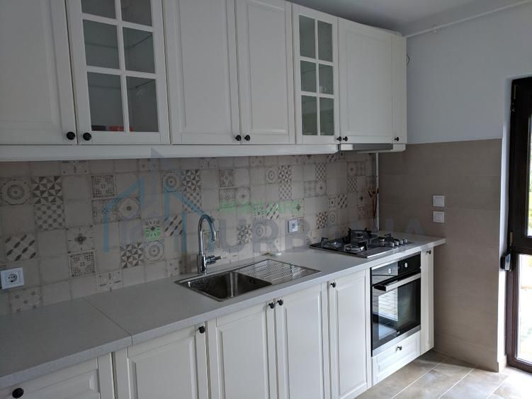 Duplex de închiriat în Complexul Rezidențial La Brazi, Bucium, Iași - Poză 3