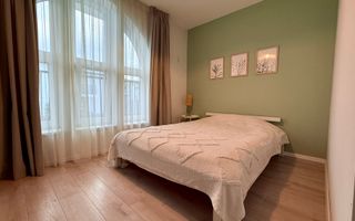 COMISION 0%! Casa individuala ultrafinisata, teren 500 mp, zona Dezmir - Poză 11