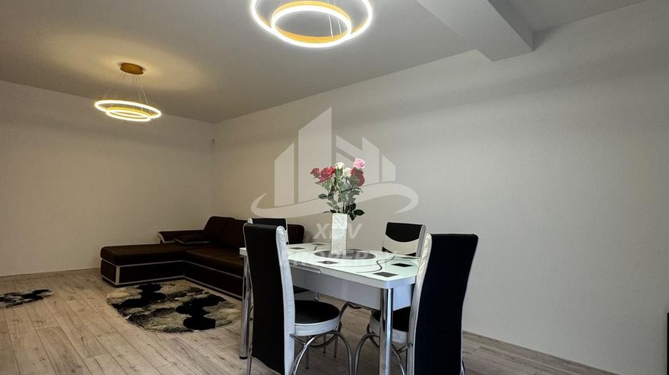 Casa moderna, mobilata complet  Sibiu - Poză 41