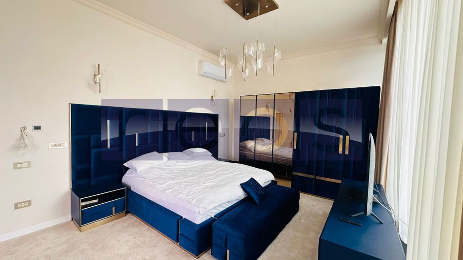 VILA DE LUX | BUFTEA LAC | 8 CAMERE - Poză 21