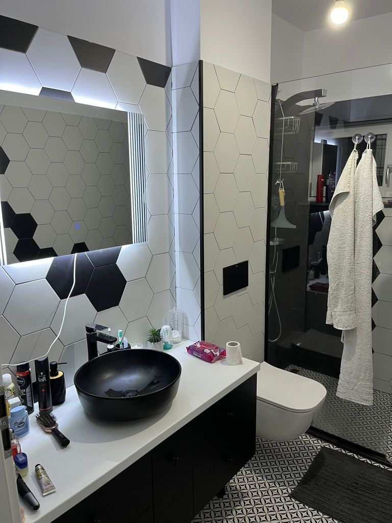 APARTAMENT 2 CAMERE DA VINCI | PRIVELISTE EXCELENTA - Poză 3