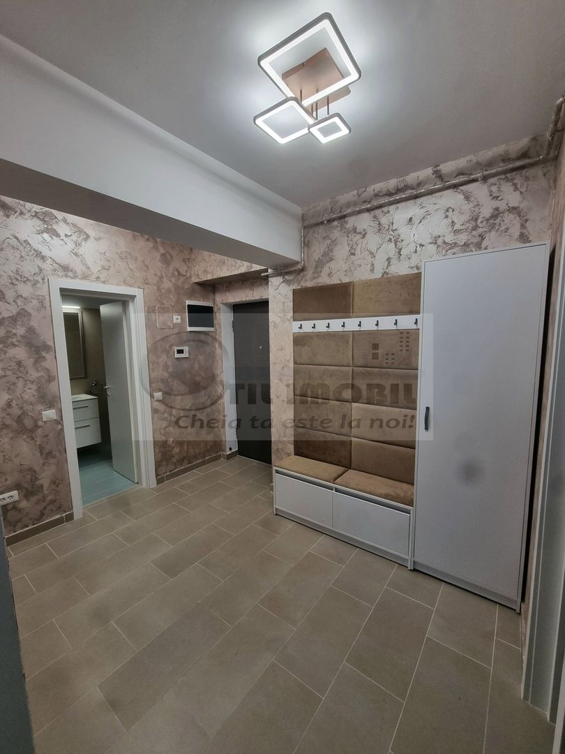 Apartament 2 Camere – Complex Unirea Towers - Poză 5