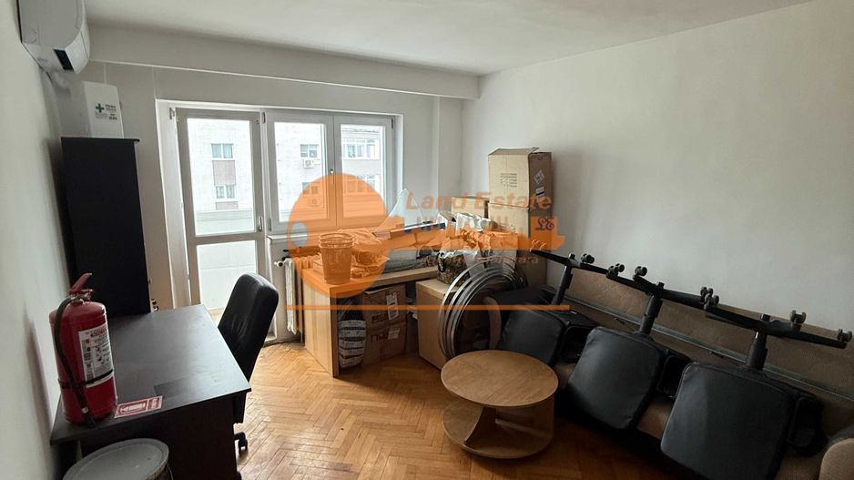 Garsonieră spațioasă și luminoasă | 31,9 mp | Zona Politehnică - Poză 1