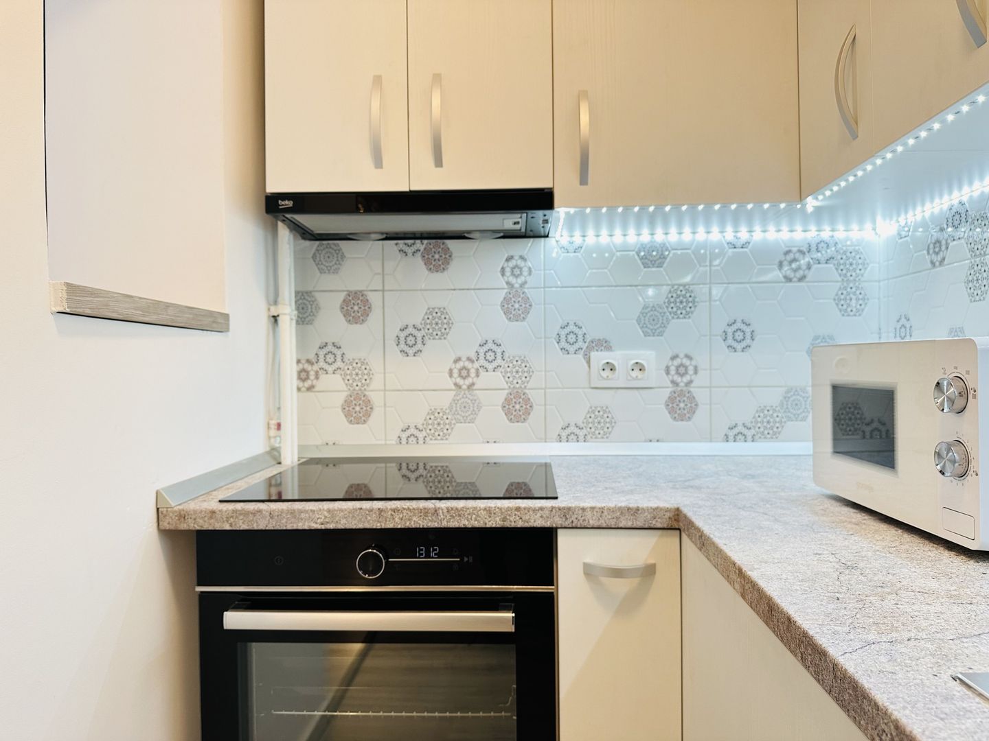 Oferta Inchiriata - Studio Take 43 | complet renovat, centrala proprie | 30 mp - Poză 8