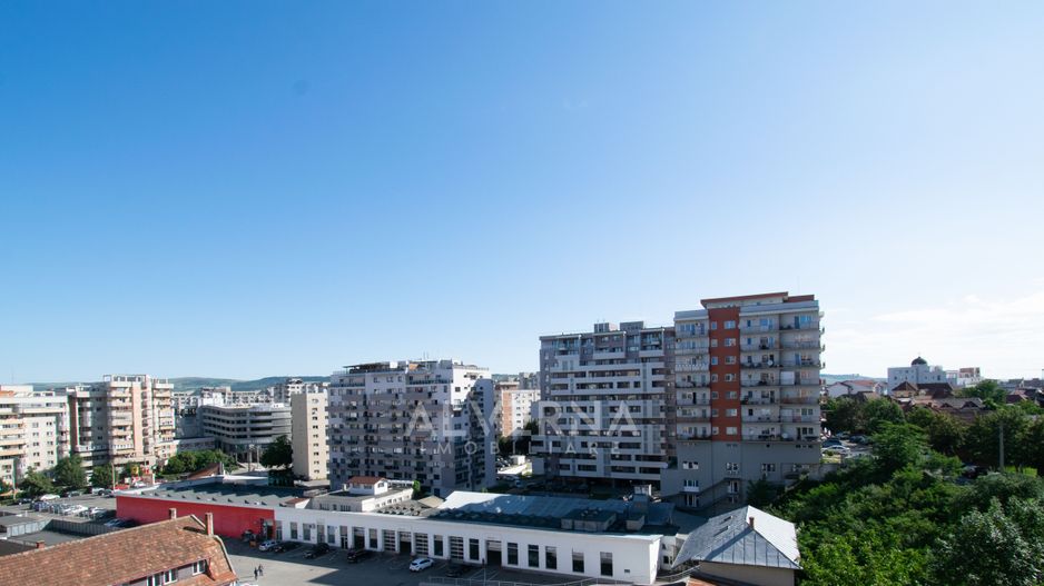 DISPONIBIL! Apartament 2 camere,  zona P-ta Marasti THE OFFICE - Poză 7