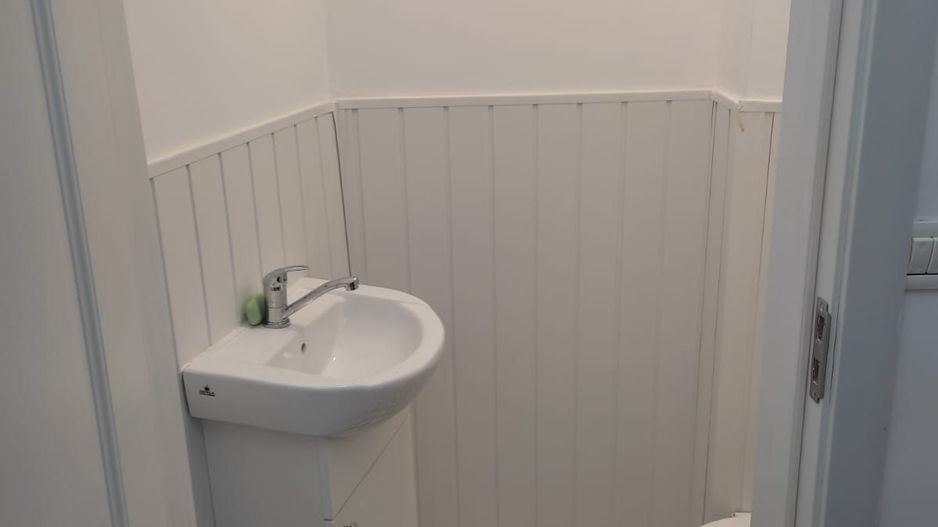 Garsonieră ultracentrală lângă Hotel Intercontinental – Batiștei | Renovată - Poză 17