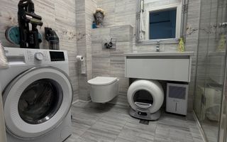 APARTAMENT 2 CAMERE TIP STUDIO | METALURGIEI | PARCARE INCLUSA - Poză 9