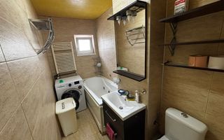 2 Decomandate-51mp-Etaj 3-Balcon-Pivnita-Mobilat-Utilat-Parcare-Triaj - Poză 6